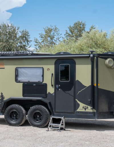 2022 Imperial Outdoors Xplore X22 *Utah*