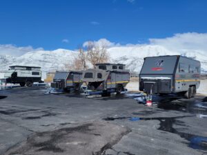 Camper Line Up 2