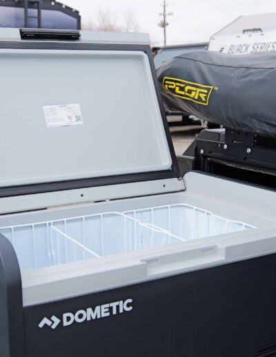 Openfridge