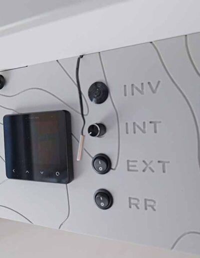 Controls