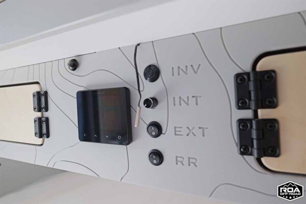 Controls