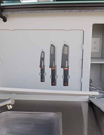 Knives