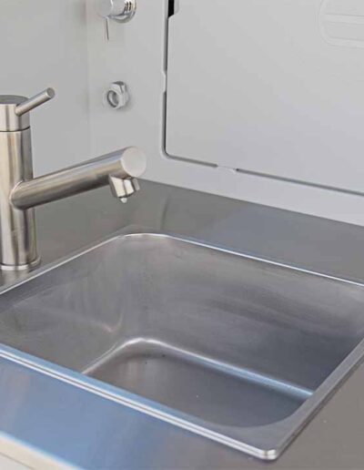 Sink