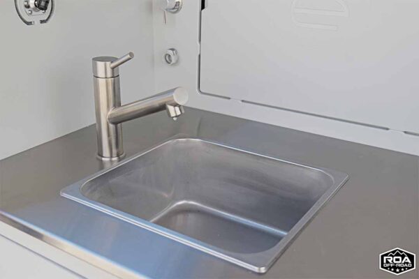 Sink