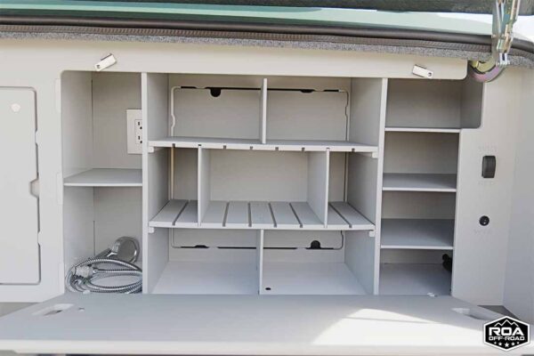 Storage
