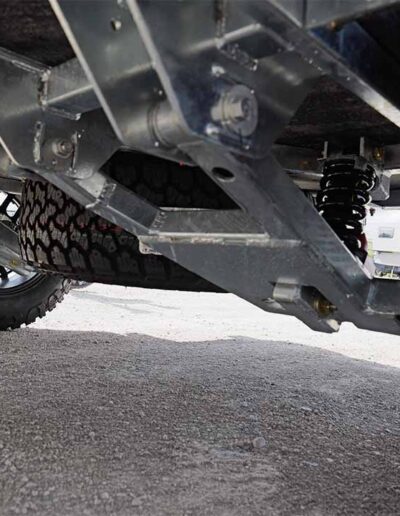 Suspension