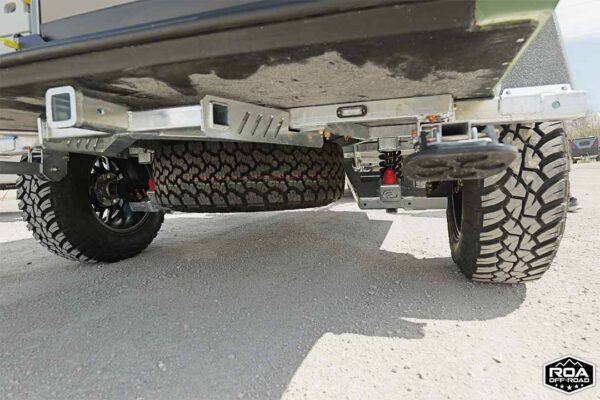 Underbelly