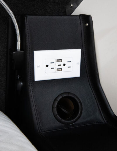 BRS Sherpa Sockets