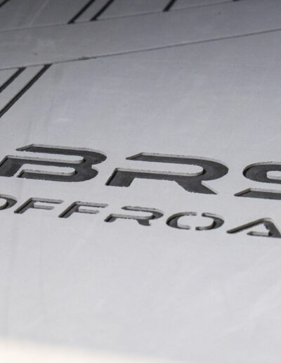 BRS Sherpa - BRS Offroad