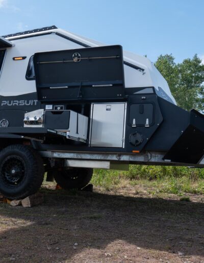 Pursuit 12