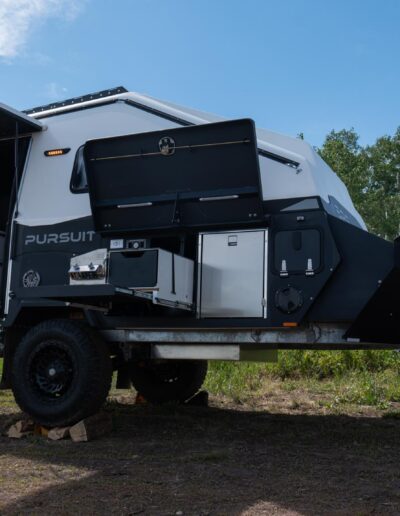 Pursuit 14