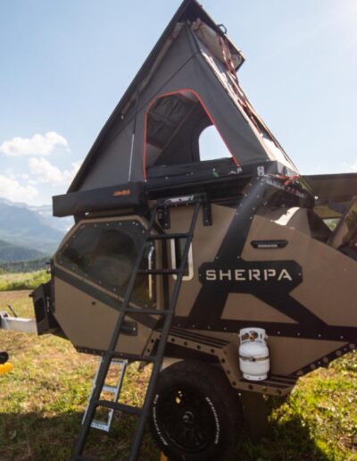 Sherpatour 31