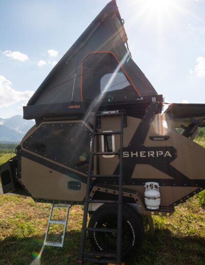 Sherpatour 41