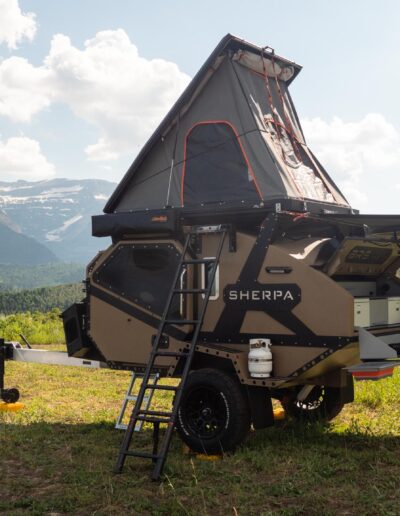 Sherpatour 44