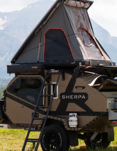 Sherpatour 46