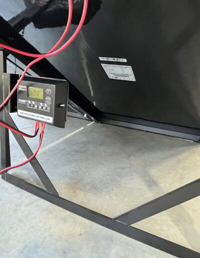 2021 OFF GRID TRAILERS EXPEDITION 2.0