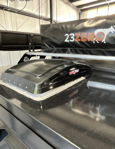 2021 OFF GRID TRAILERS EXPEDITION 2.0 *South Carololina* (pre-owned)