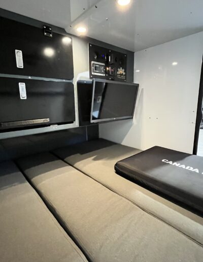 2021 OFF GRID TRAILERS EXPEDITION 2.0 *South Carololina* (pre-owned)