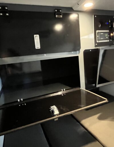 2021 OFF GRID TRAILERS EXPEDITION 2.0 *South Carololina* (pre-owned)