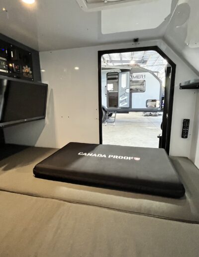 2021 OFF GRID TRAILERS EXPEDITION 2.0 *South Carololina* (pre-owned)