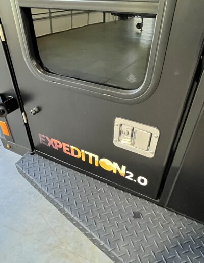 2021 OFF GRID TRAILERS EXPEDITION 2.0 *South Carololina* (pre-owned)