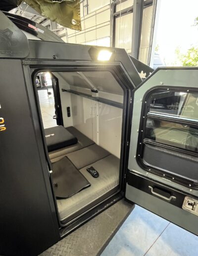 2021 OFF GRID TRAILERS EXPEDITION 2.0 *South Carololina* (pre-owned)