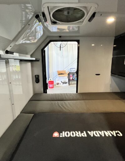 2021 OFF GRID TRAILERS EXPEDITION 2.0 *South Carololina* (pre-owned)