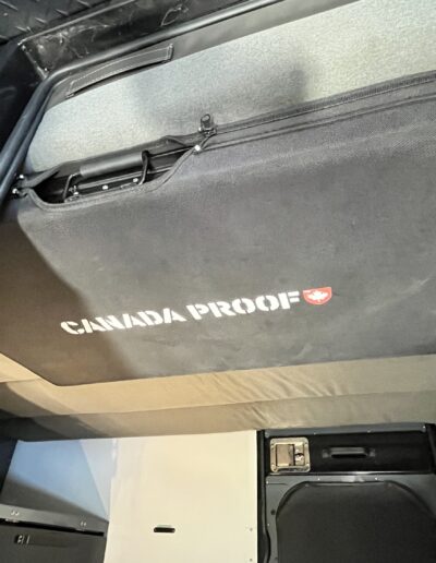 2021 OFF GRID TRAILERS EXPEDITION 2.0 *South Carololina* (pre-owned)