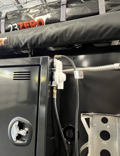 2021 OFF GRID TRAILERS EXPEDITION 2.0 *South Carololina* (pre-owned)