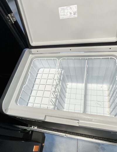 2021 OFF GRID TRAILERS EXPEDITION 2.0 Freezer
