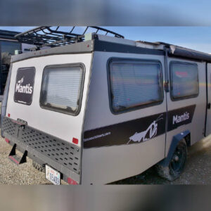 2019 Taxa Mantis *Pre-Owned in Utah
