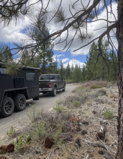 2019 Bruder Exp-6 *Pre-Owned Utah*