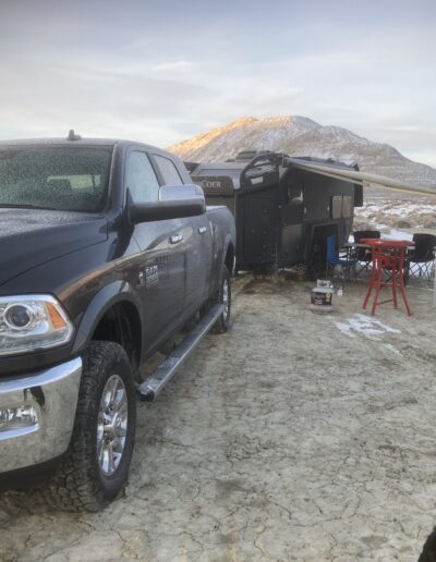 2019 Bruder Exp-6 *Pre-Owned Utah*