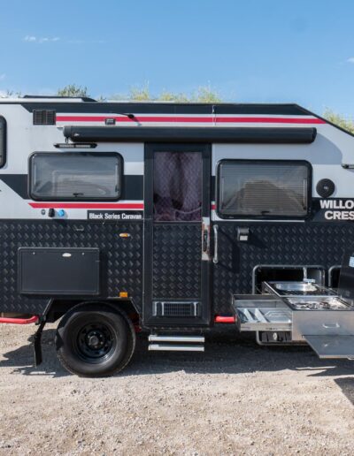 2020 Black Series HQ15 *Pre-Owned in Utah*