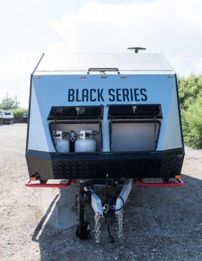 2020 Black Series HQ15 *Pre-Owned in Utah*