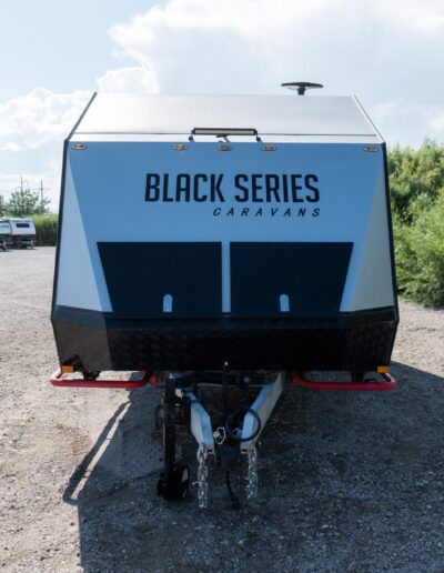 2020 Black Series HQ15 *Pre-Owned in Utah*