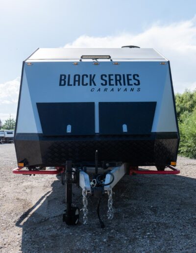 2020 Black Series HQ15 *Pre-Owned in Utah*