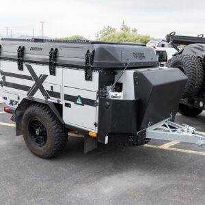 2021 PATRIOT CAMPER X3 *Pre-Owned in Utah*