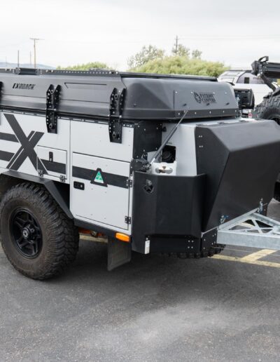2021 PATRIOT CAMPER X3 *Pre-Owned in Utah*