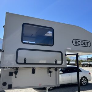 2023 Scout Yoho