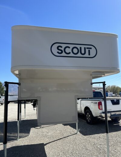 2023 Scout Yoho