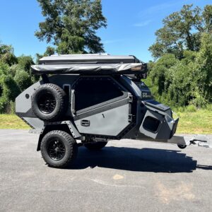 BRS Sherpa (South Carolina Show Model)