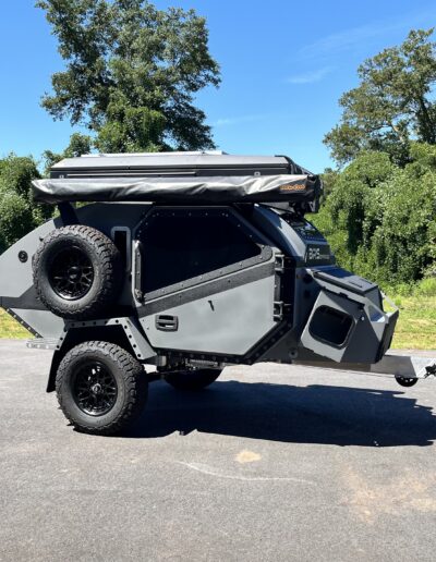 BRS Sherpa (South Carolina Show Model)
