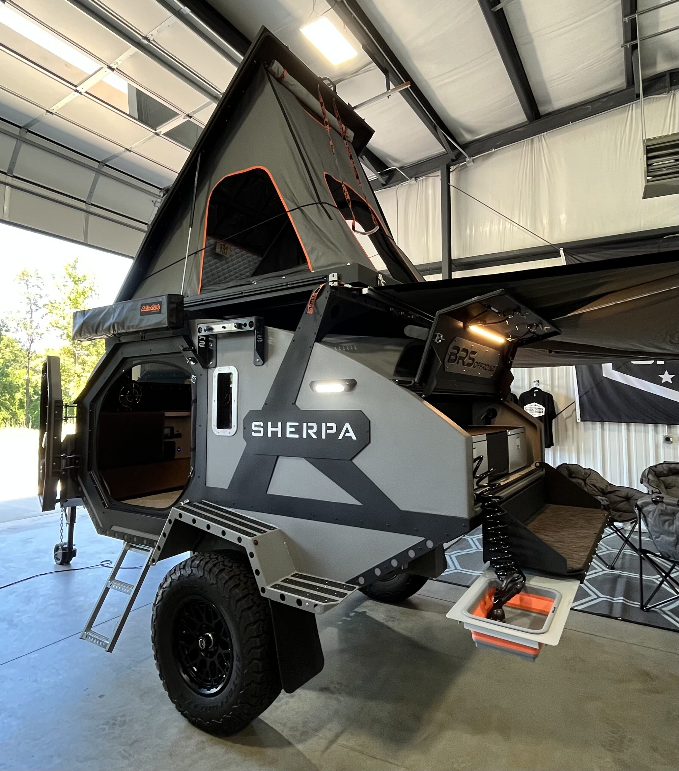 2024 BRS SHERPA (South Carolina)