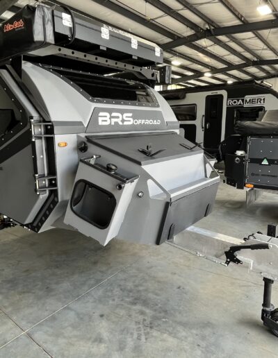 Pre-Owned 2021 PATRIOT CAMPER X1-H (South Carolina)