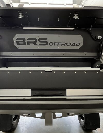 BRS Sherpa (South Carolina Show Model)