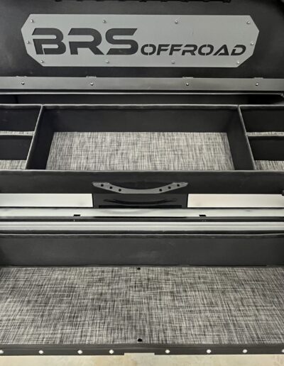 BRS Sherpa (South Carolina Show Model)