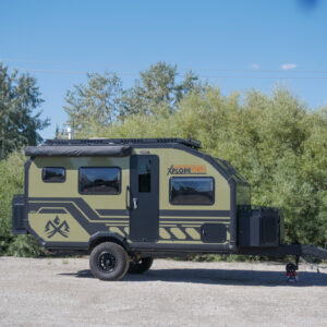 2023 Upgraded Xplore X145 *Pre-Owned in Utah*