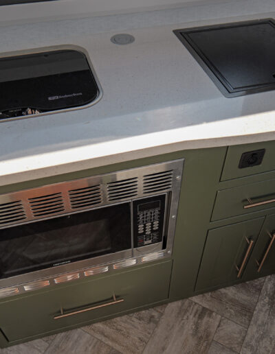 Pause XC 16.4 *FIRST MODEL FOR SALE*