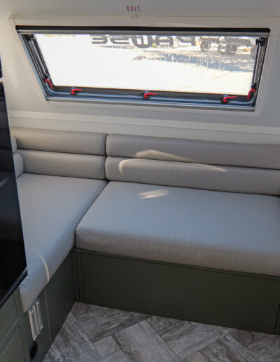 Pause XC 16.4 *FIRST MODEL FOR SALE*